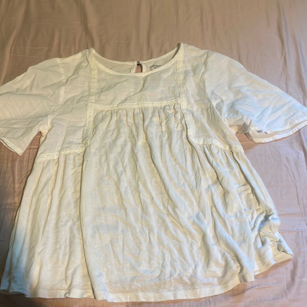 Arizona jean co top